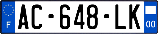 AC-648-LK