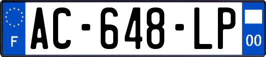 AC-648-LP