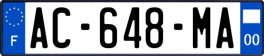 AC-648-MA