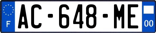 AC-648-ME