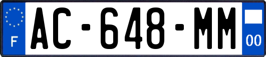 AC-648-MM