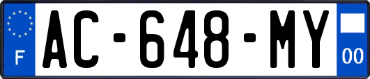 AC-648-MY