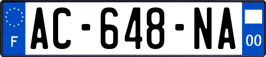 AC-648-NA