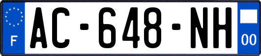 AC-648-NH