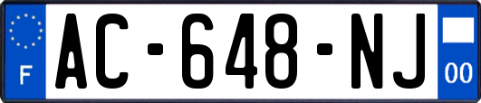 AC-648-NJ