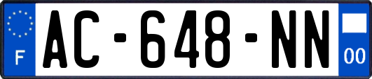 AC-648-NN