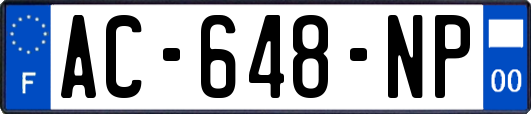 AC-648-NP