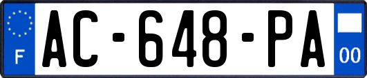 AC-648-PA