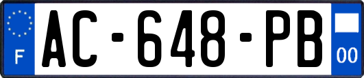 AC-648-PB