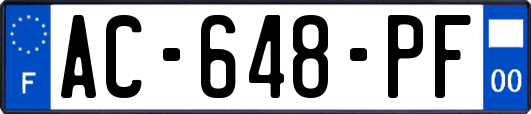AC-648-PF