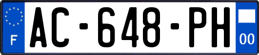AC-648-PH