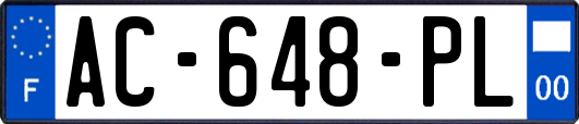 AC-648-PL
