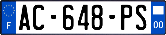 AC-648-PS