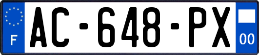 AC-648-PX