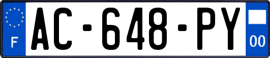 AC-648-PY