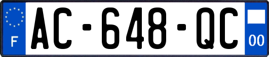 AC-648-QC