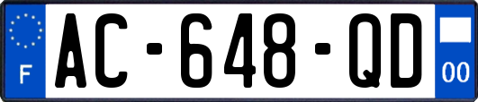 AC-648-QD