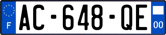 AC-648-QE