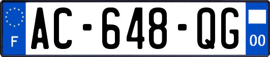 AC-648-QG