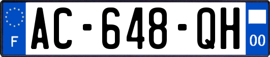 AC-648-QH