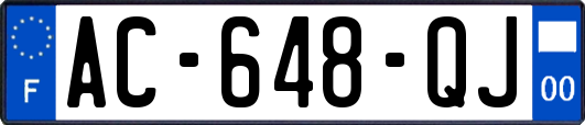 AC-648-QJ