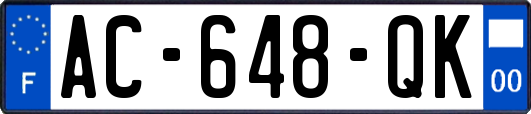AC-648-QK