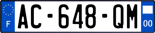 AC-648-QM