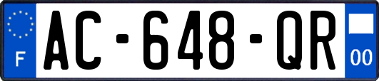 AC-648-QR