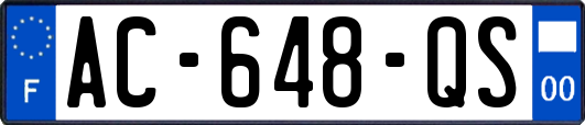 AC-648-QS