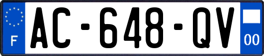 AC-648-QV