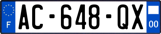 AC-648-QX