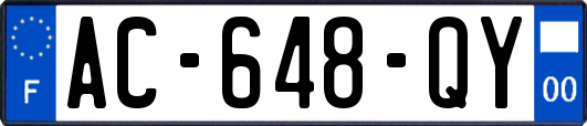 AC-648-QY