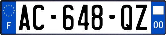 AC-648-QZ
