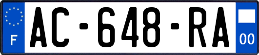 AC-648-RA