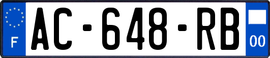 AC-648-RB