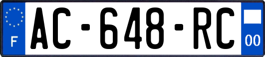 AC-648-RC