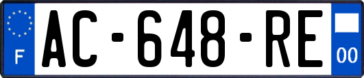 AC-648-RE
