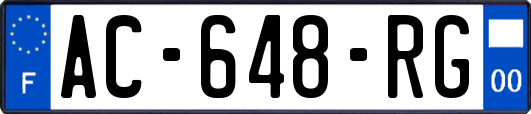 AC-648-RG