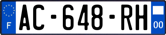 AC-648-RH