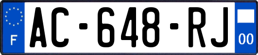AC-648-RJ