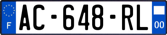 AC-648-RL