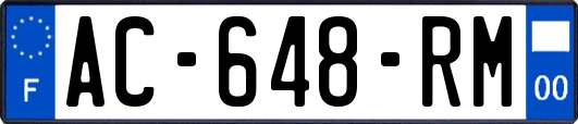 AC-648-RM