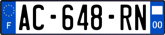 AC-648-RN