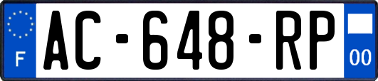 AC-648-RP