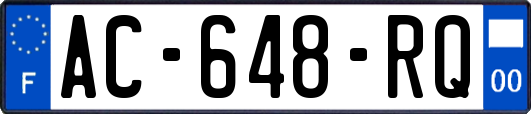 AC-648-RQ