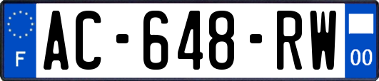 AC-648-RW