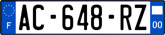 AC-648-RZ
