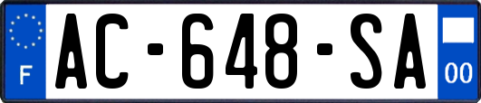 AC-648-SA