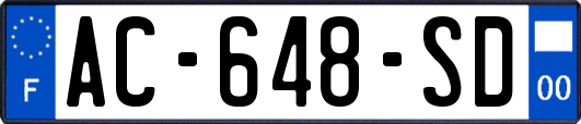 AC-648-SD