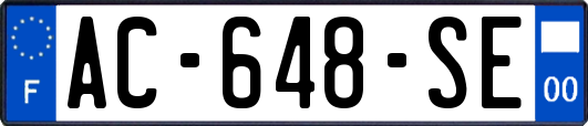 AC-648-SE